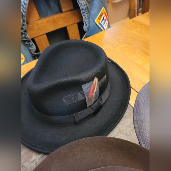 Hats - Picture 3 of 4